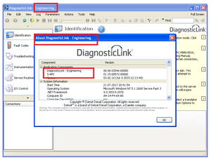 detroit diesel diagnostic link software download