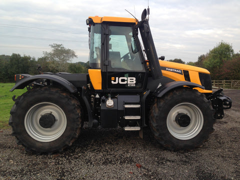 Jcb 208s for sale