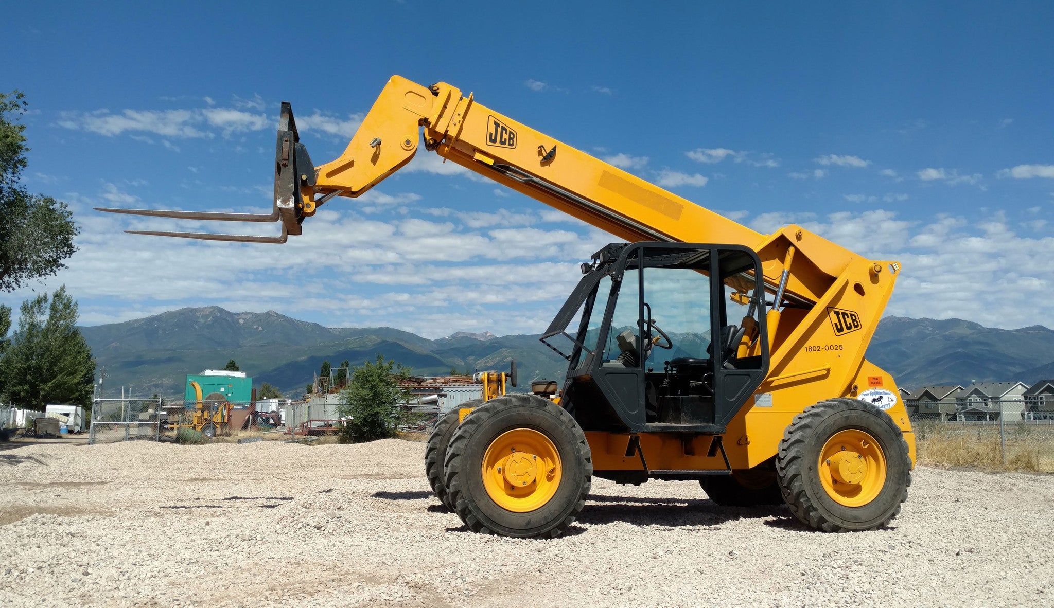 Jcb 506C 506CHL 508C Telescopic Handler Workshop Service Repair Manual – The Best Manuals Online