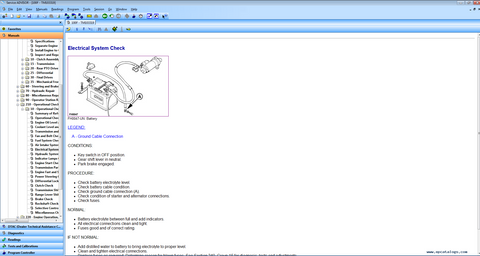 John deere advisor free