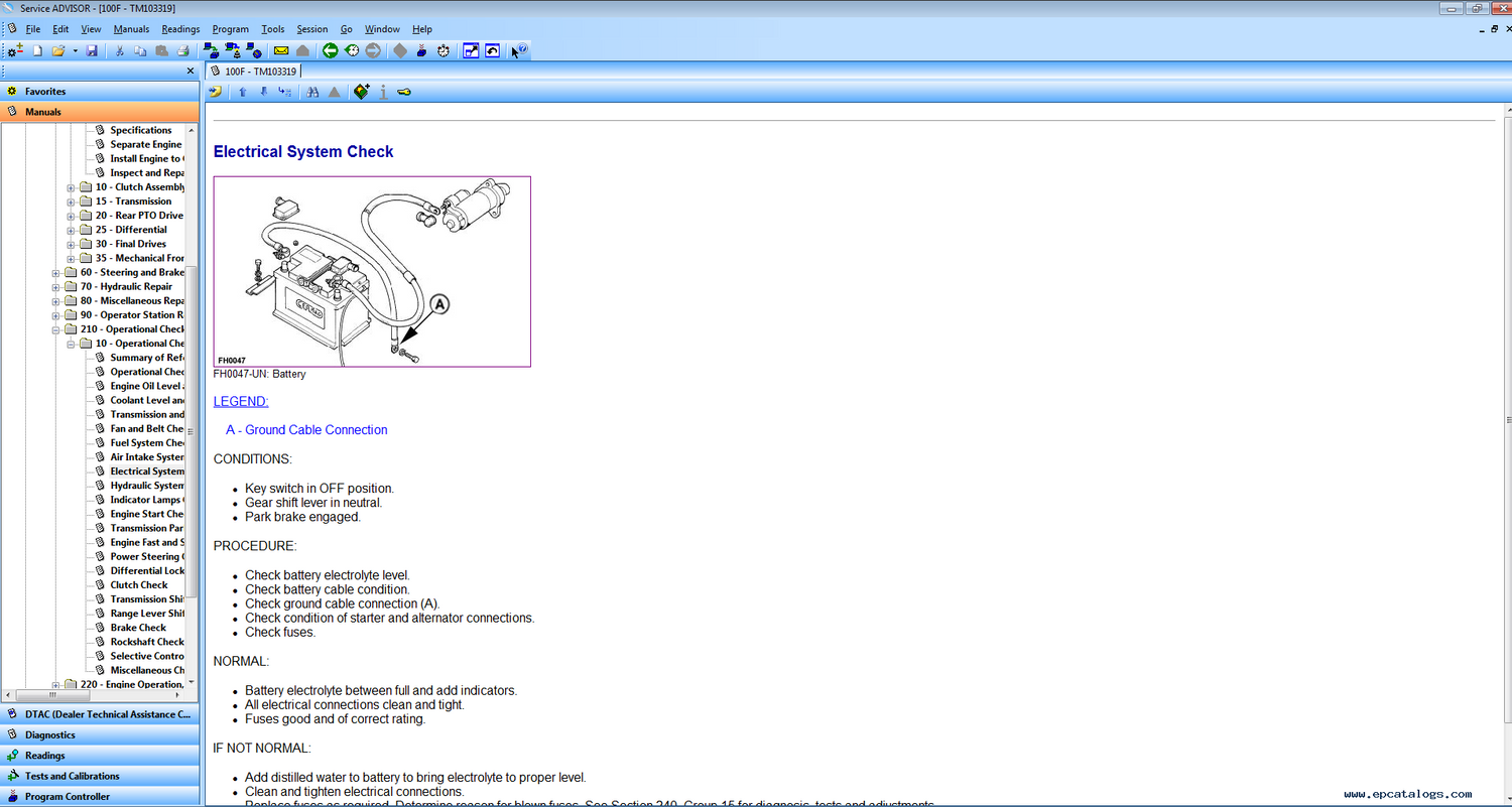 john deere service advisor keygen torrent