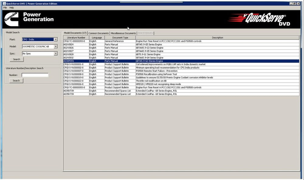 cummins power suite software