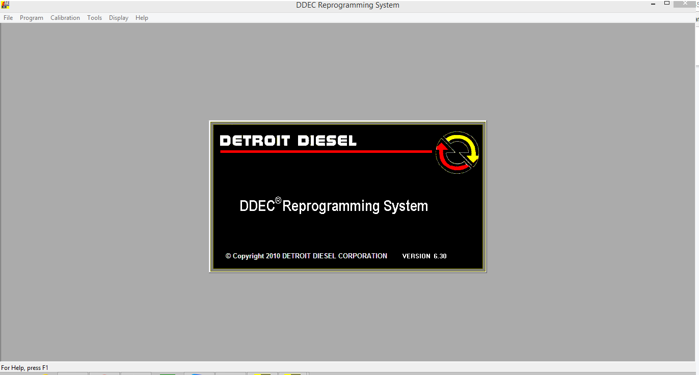 detroit diesel diagnostic software free download