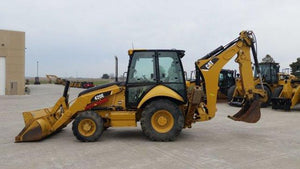 420e Backhoe Loader Workshop Service Repair Manual S N Kmw The Best Manuals Online