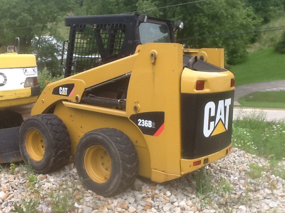 case skid steer serial numbers