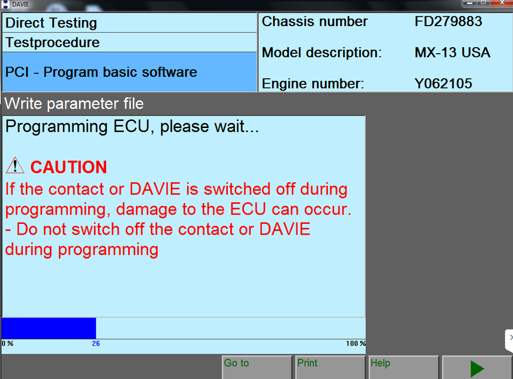 daf davie application data v92.00