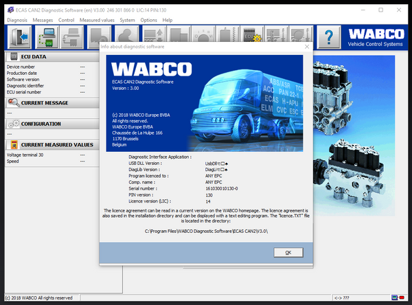 purchase meritor wabco toolbox software download