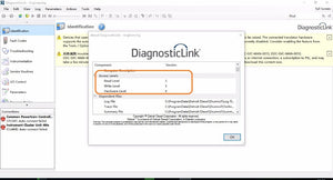 detroit diesel diagnostic link free download