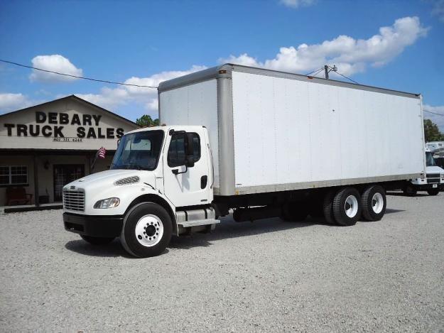 New Starter Replacement for 1994-2006 Freightliner ＆ 2000-2008