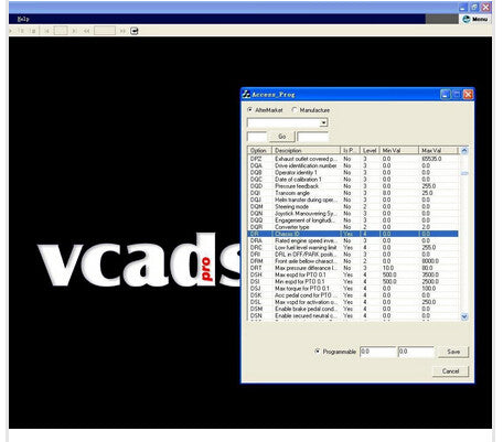 volvo vcads pro 2.40 software download