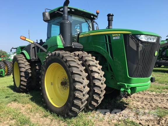 John Deere 9370r 94r 9470r 95r 9570r 96r X Tractors Diagn The Best Manuals Online