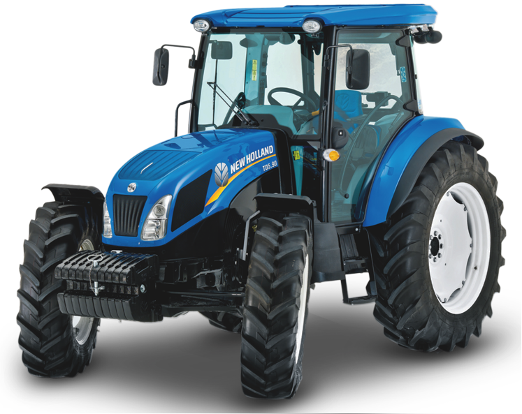 new holland tractor manuals free