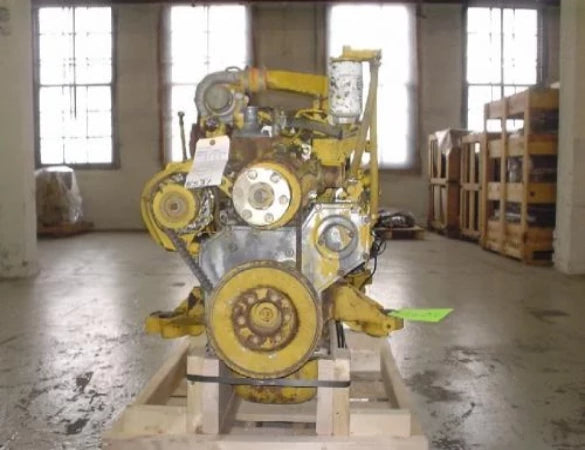 Komatsu 6D95L S6D95L-1 Diesel Engine Official Workshop Service Repair