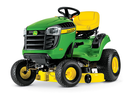 John Deere 100 Series La105 La115 La125 La135 La145 La155 La165 The Best Manuals Online