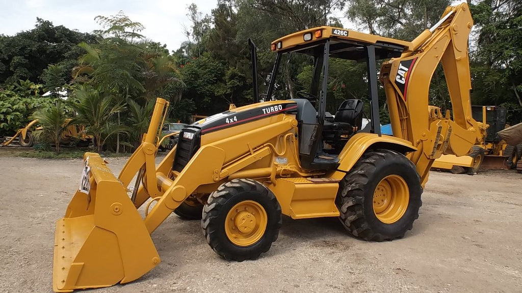 retroexcavadora caterpillar 426c 416b en veracruz 979701 MLM20403629847_092015 F_1024x1024