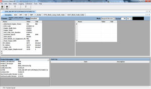 cummins isx tuning software