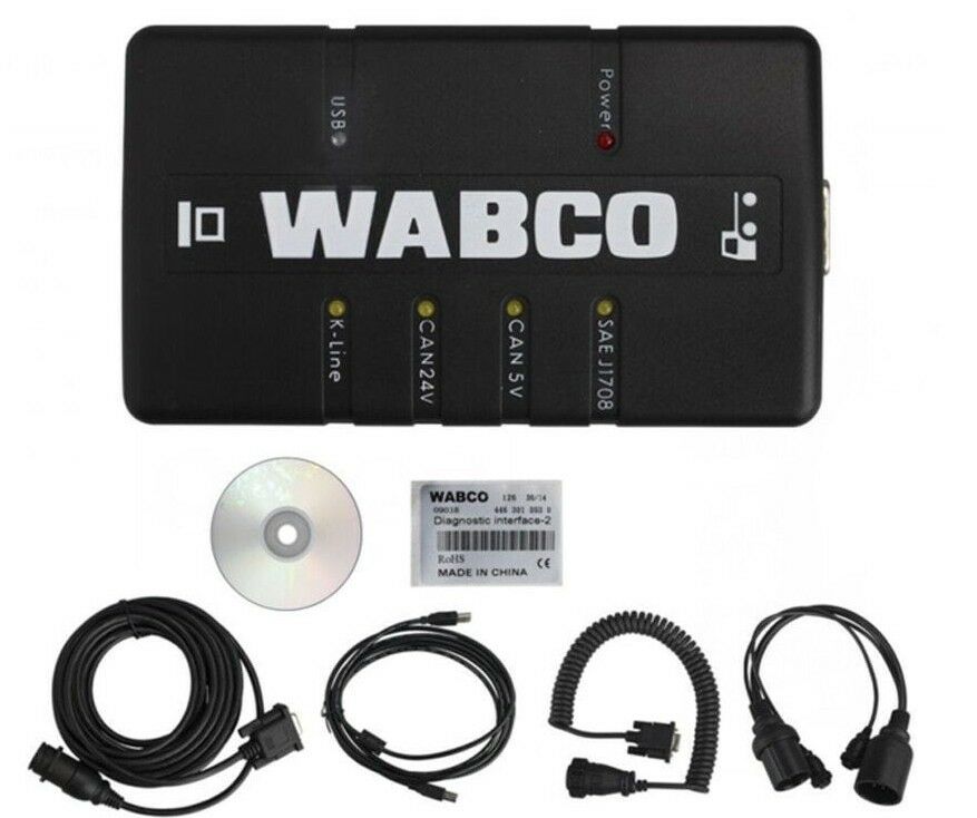 meritor wabco diagnostic software download