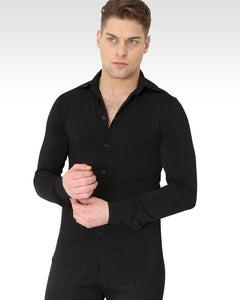 Mens Dance Shirts And Dance Trousers Standout Dancewear