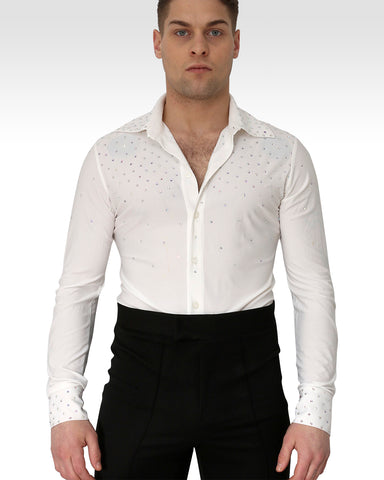 Mens Dance Shirts And Dance Trousers Standout Dancewear