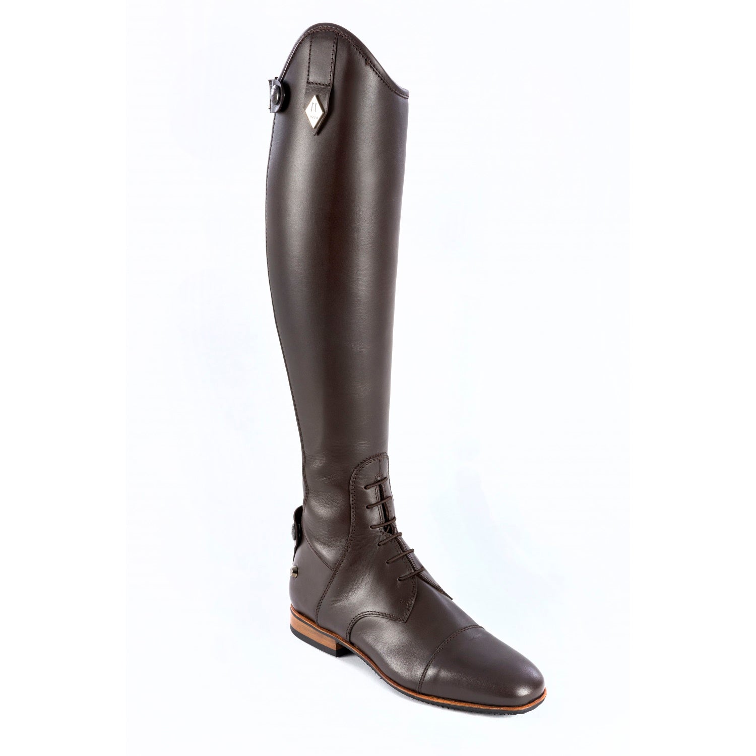 Fabbri Pro Tall Boots – Equestrian Chic Boutique