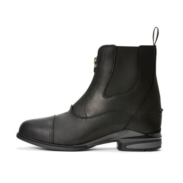 mens paddock boot