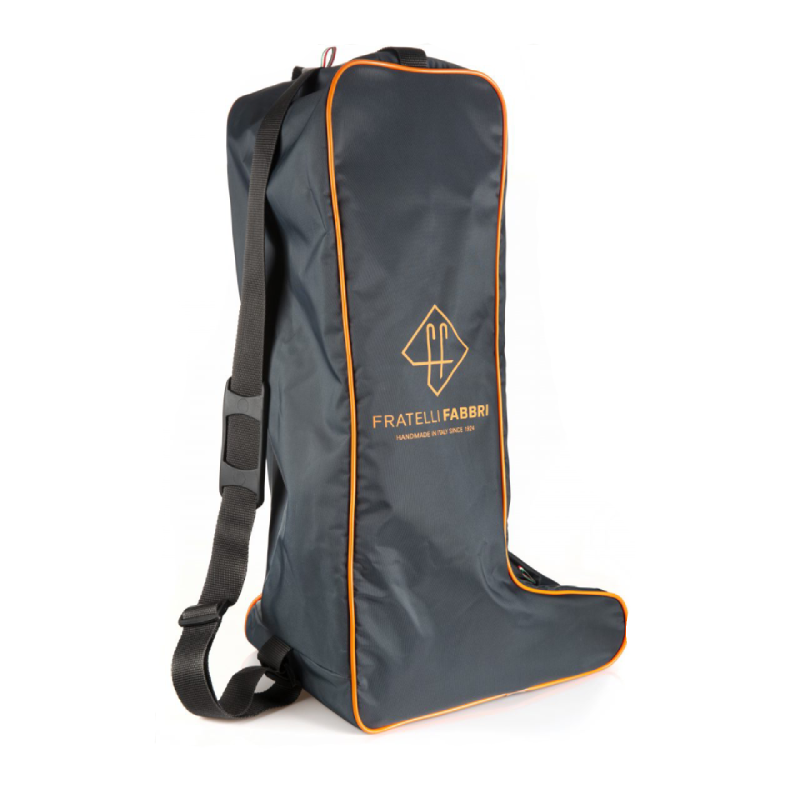 equestrian boot bags