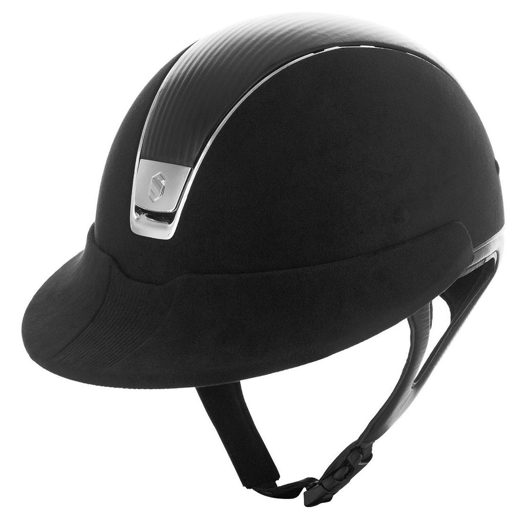 Samshield Helmet VISOR – Equestrian Chic Boutique