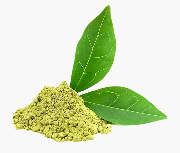 SKINNY MATCHA - Skinny Mi Tea 100% Green Tea Matcha Powder - Burn