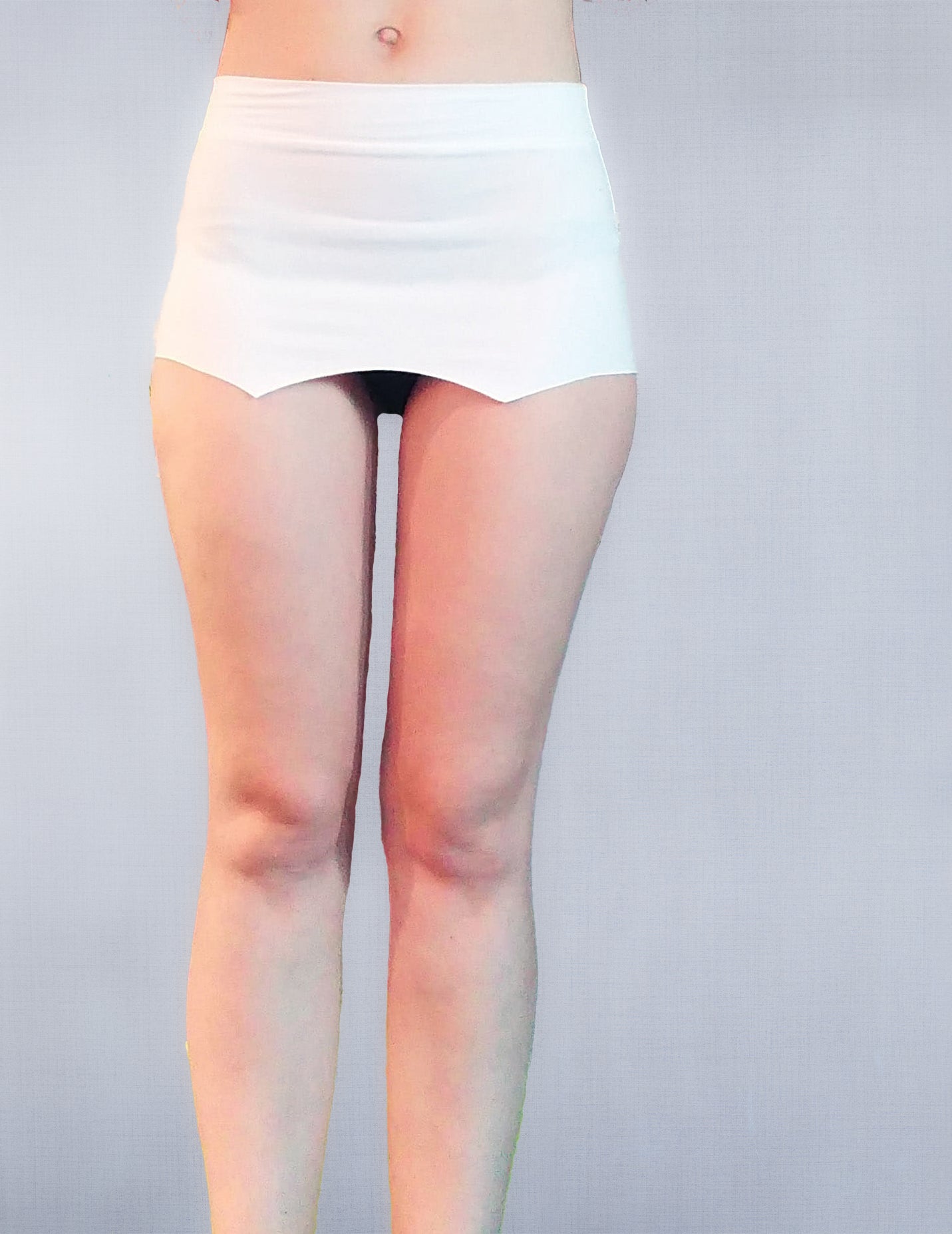 *Retirement SALE * Garter Collection - Short Garter Belt (Faux Garter Belt)