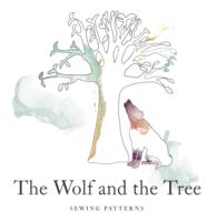 The Wolf And The Tree