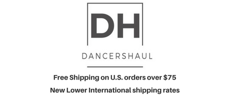 DancersHaul Coupons & Promo codes