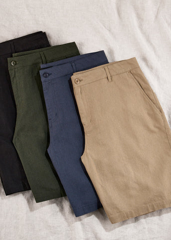 What are Chino Pants | The Ultimate Guide on When to Wear The Chino Pant –  Nimble Made
