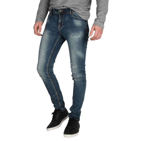 best jeans for tall thin guys