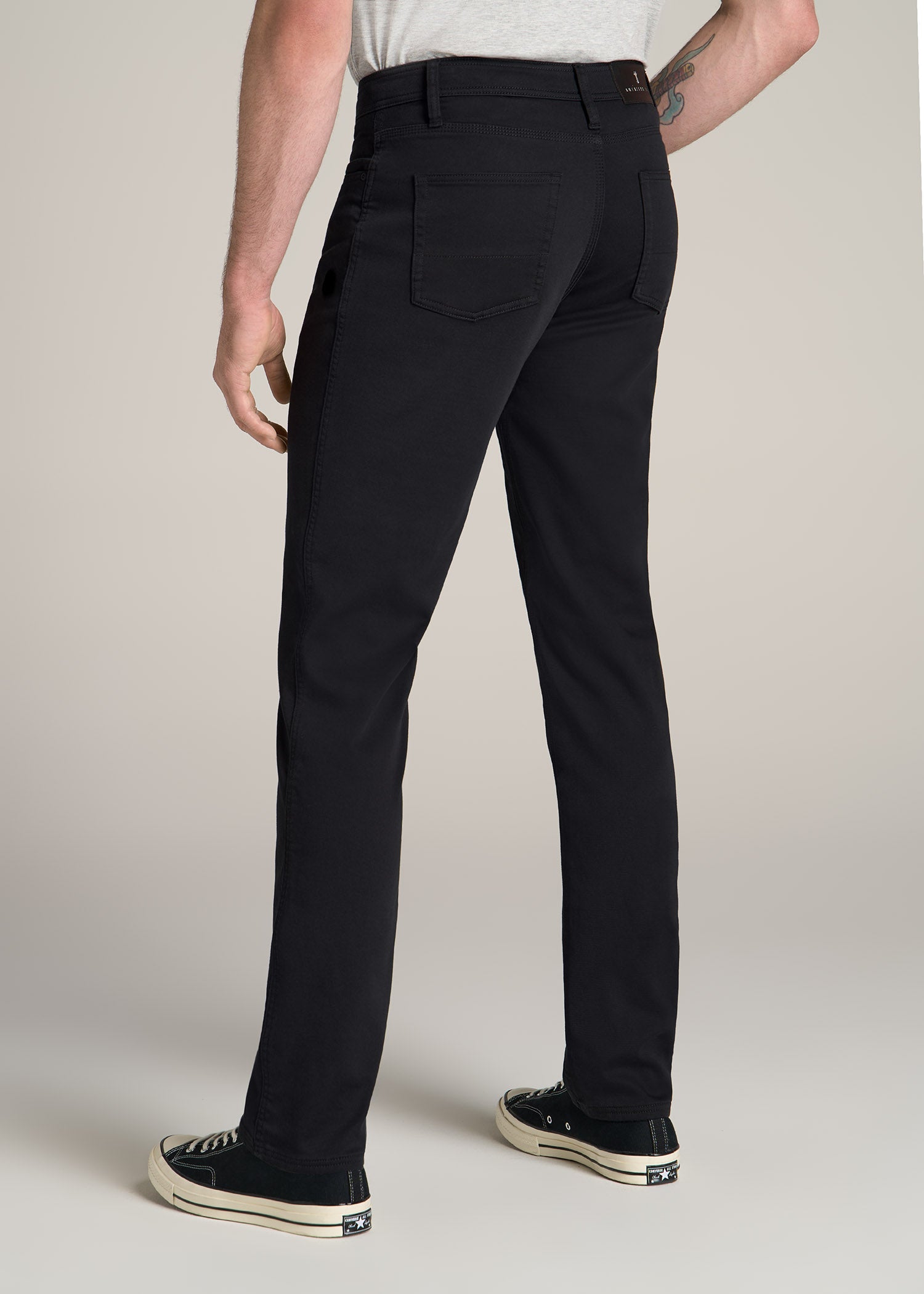 Tall Men's Clothing | Clothing for Tall Men | American Tall