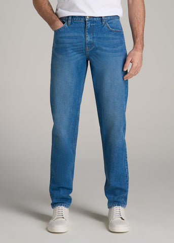 low rise jeans - American Tall