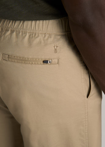 men's khaki pants - American Tall