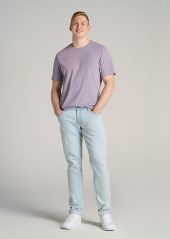 foretrække brugervejledning harpun The Best T-Shirts for Tall Skinny Guys: Complete Buyer's Guide – American  Tall