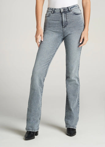 Tall Women's Bootcut Jeans