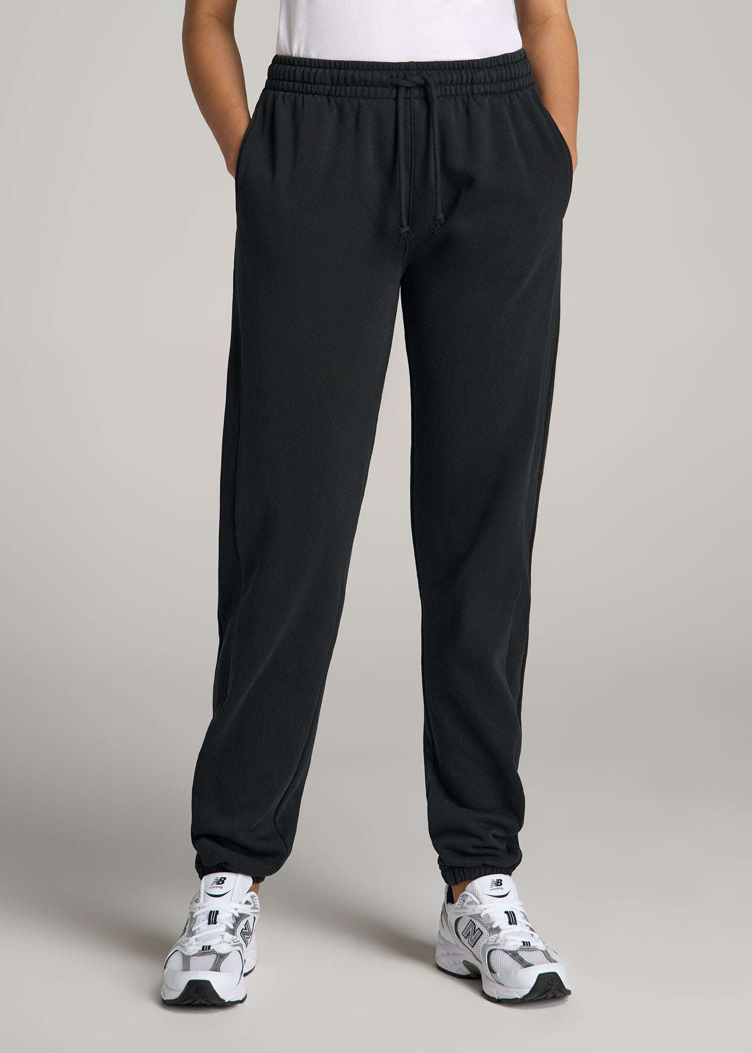 Athletic Joggers - FINAL SALE - OLD FIT