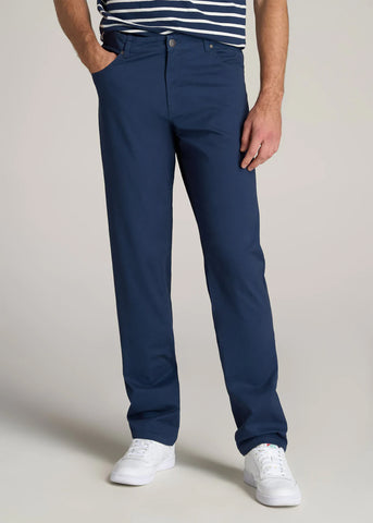 MAC Jeans  Driver Pants 38  inseam  tall mens trousers