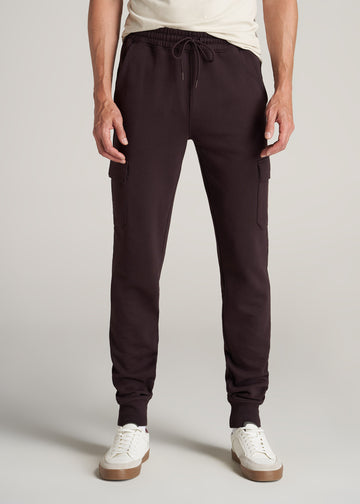 Mens Tall Joggers & Sweatpants | American Tall