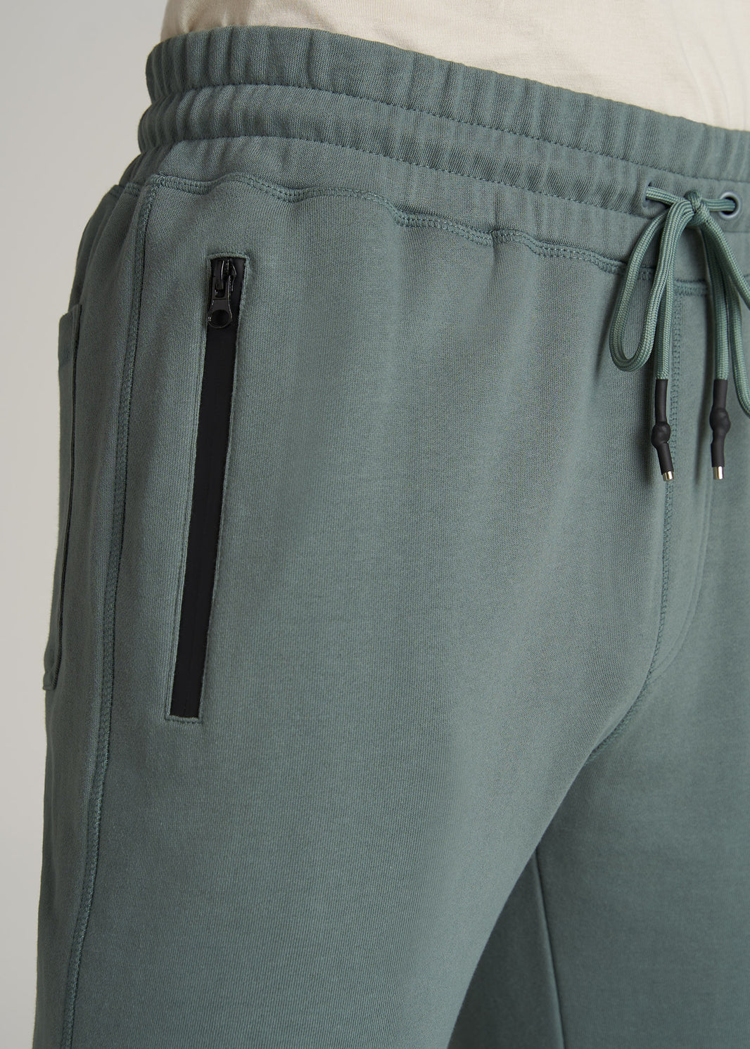 Men's Tall Joggers | Sweatpants for Tall Men | American Tall