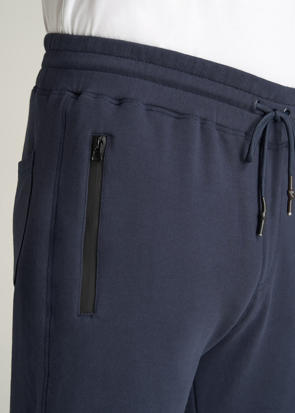 Mens Tall Joggers & Sweatpants | American Tall