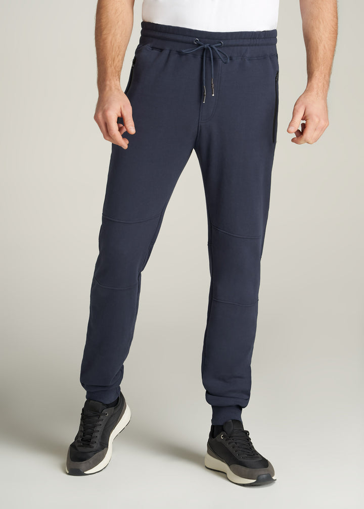 Tall Men's Hoodies & Men's Tall Sweatpants | American Tall