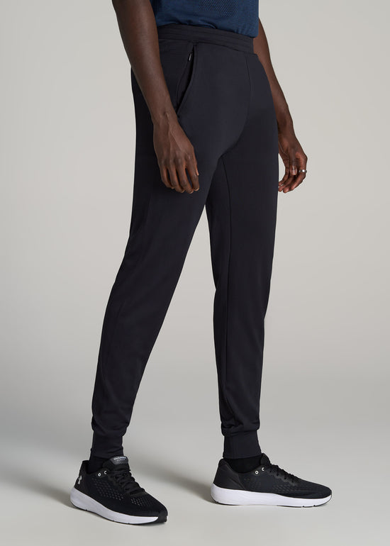 AT Performance Engineered Joggers for Tall Men | American Tall