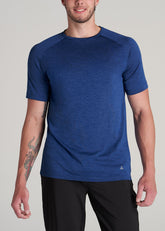 Tall Tees & Tall T-Shirts for Men 6'3