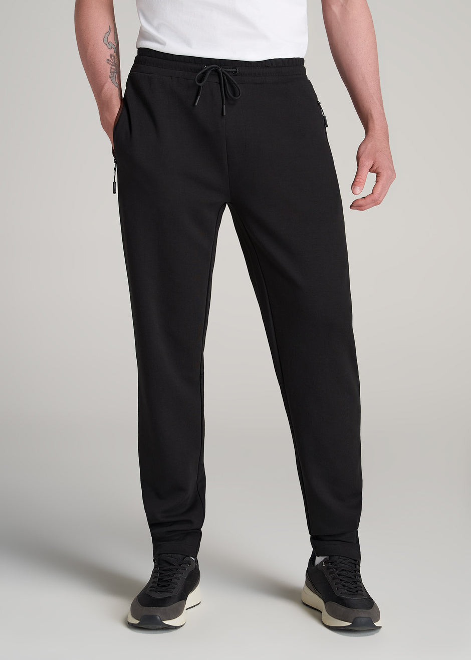 Mens Tall Joggers & Sweatpants | American Tall