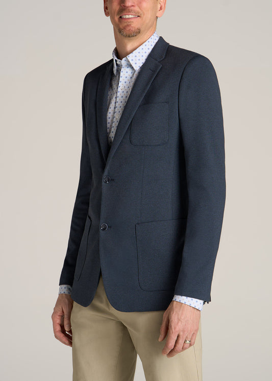 American-Tall-Men-Blazer-Blue-Steel-side