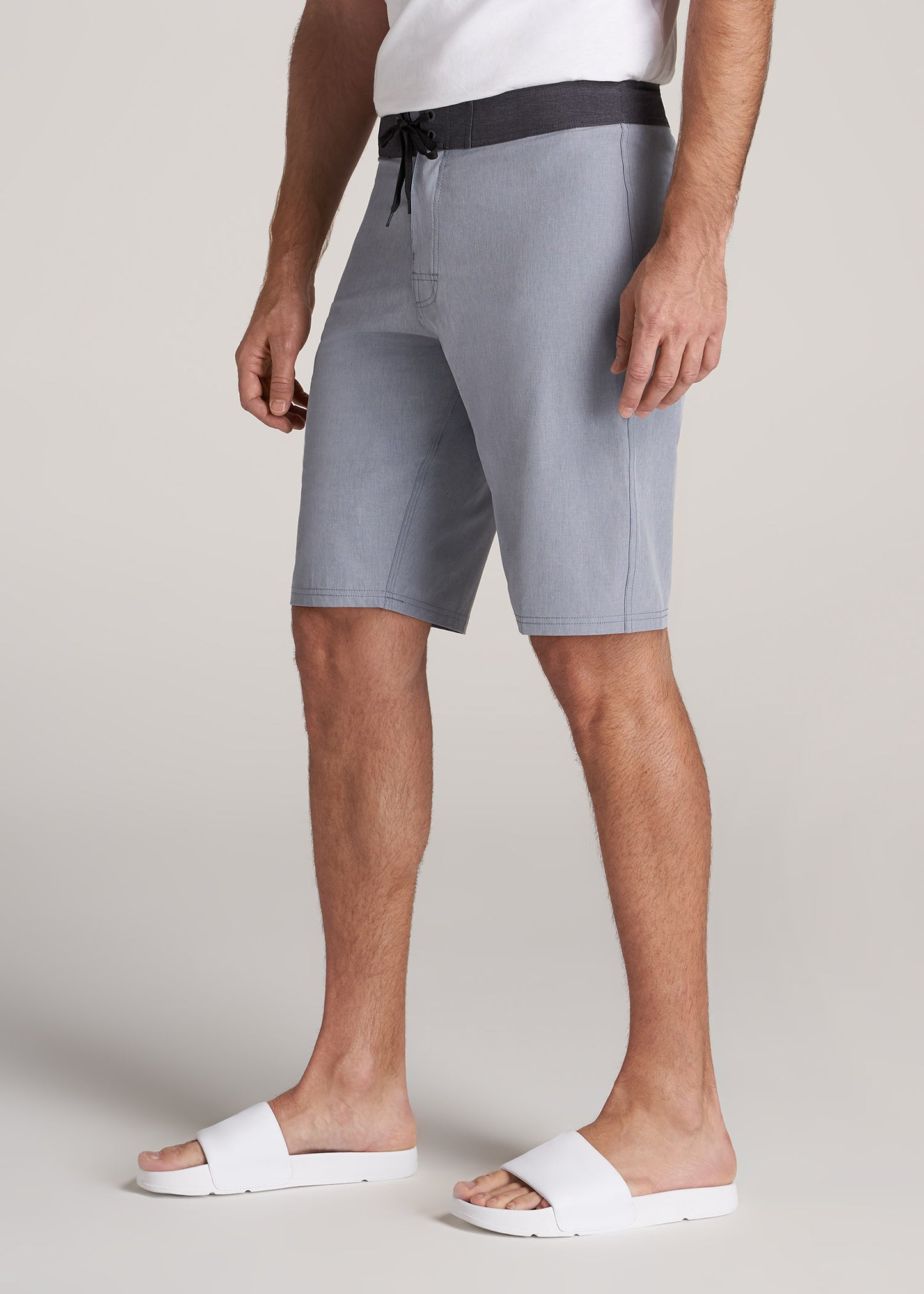 Mens Tall Board Shorts American Tall