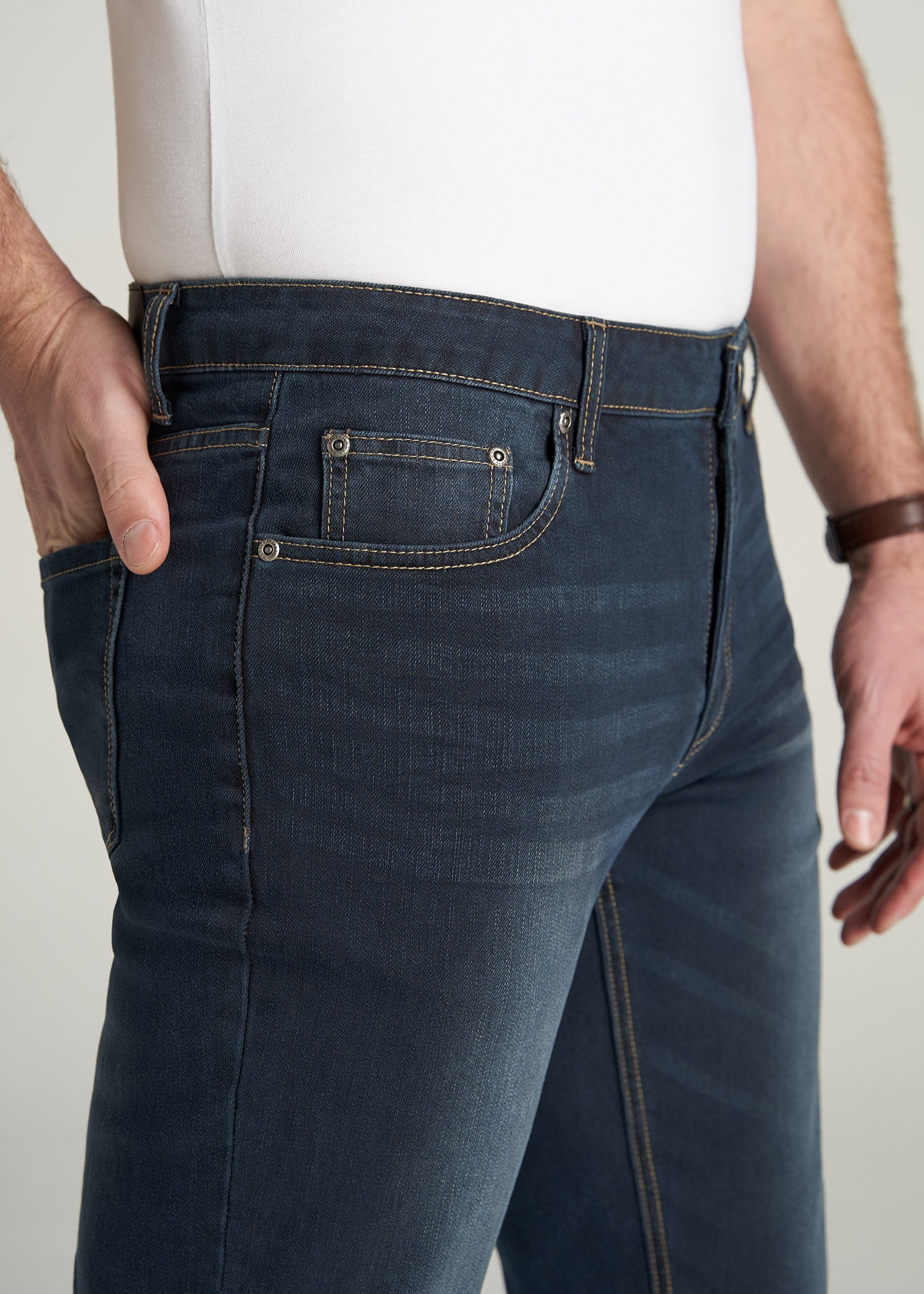    American-Tall-Men-Carman-TaperedFit-Jeans-BlueOnyx-pocket